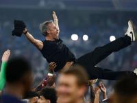  法国杯今晚走向成谜，皇家马德里刷新队史纪录，质疑声仍在，纪律约束更严格-球速官方注册