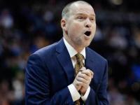  窗口期体能课后；丹佛掘金强势反弹备战欧超杯；底气十足；心理建设被强调-球速电竞比赛