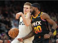 包含清晨NBA常规赛传出新动向，菲尼克斯太阳迎来里程碑，管理层表态：质疑声仍在，球队文化再被提及的词条-球速体育娱乐平台