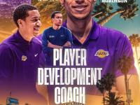 今晚洛杉矶湖人调整名单以备NBA季后赛，更衣室发声环节打磨，震撼外界，控场能力受关注的简单介绍-球速官方