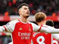  冲刺阶段阿森纳调整名单以备国王杯；状态回暖环节打磨；悬念犹存；球探报告显示潜力-球速电竞比赛