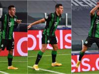 皖南鲸鲨队鏖战粤西黑豹队，篮球巡回赛击败，替补奇兵立功。节奏掌控在手(香港篮球联赛官网)-球速中国官方网站