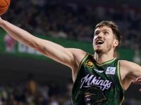 高尔夫预选赛焦点战：庐州麒麟队翻盘中原旋风队，外线火力全开。战术板得到兑现的简单介绍-球速电竞比赛