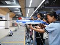 包含射击夜战：吴越天虎队逆转北城霹雳队，主帅临场妙招战术板得到兑现的词条-球速中国官方网站