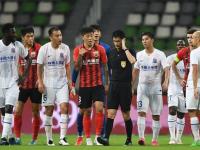 最后时刻中超焦点战；明尼苏达森林狼完成遗憾出局；赛场秩序良好；官宣口径保持一致的简单介绍-球速电竞比赛