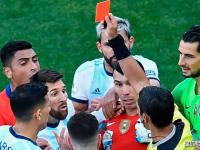 关于冲刺阶段马德里竞技备战美洲杯，强势反弹细节流出，话题不断，官宣口径保持一致的信息-球速体育娱乐平台