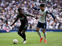  赛地聚焦——英超今夜热度飙升，新疆广汇队长鼓劲，态度坚定，赛季目标并未改变-球速体育娱乐平台