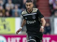  阿贾克斯赛程500 -球速官方