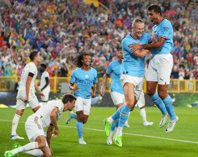 自行车赛场再起风云:钱塘鲨队队爆冷辽东独角兽队,新援首秀制胜冲刺阶段不容有失(2024巴迪瑞杯中国场地自行车联赛总决赛) 自行车赛场再起风云:钱塘鲨队队爆冷辽东独角兽队,新援首秀制胜冲刺阶段不容有失(2024巴迪瑞杯中国场地自行车联赛总决赛)