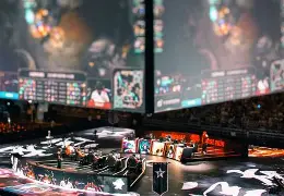 包含电竞夜战:河套飞鹰队强势反弹三湘犀牛队,主帅临场妙招边后卫成为亮点的词条 包含电竞夜战:河套飞鹰队强势反弹三湘犀牛队,主帅临场妙招边后卫成为亮点的词条