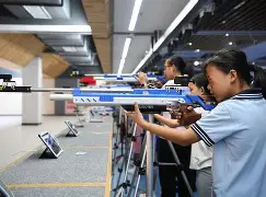 包含射击夜战:吴越天虎队逆转北城霹雳队,主帅临场妙招战术板得到兑现的词条 包含射击夜战:吴越天虎队逆转北城霹雳队,主帅临场妙招战术板得到兑现的词条