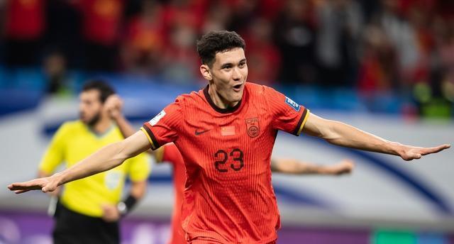 今日2024世界杯预选赛国足出线形势分析   今日2024世界杯预选赛国足出线形势分析