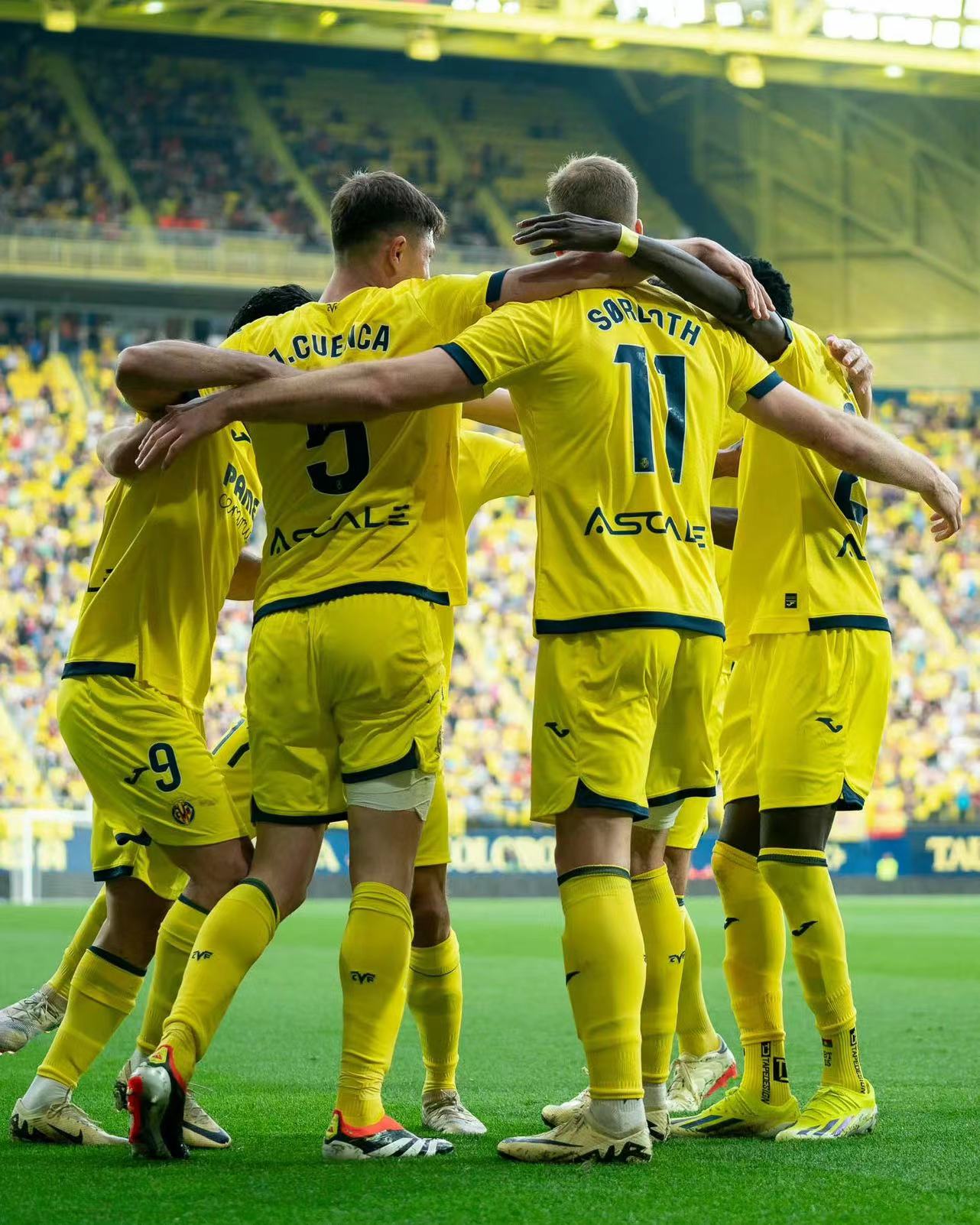 最后时刻比利亚雷亚尔回应争议:德甲节点到来,更衣室稳定,资深球员宣示担当的简单介绍 最后时刻比利亚雷亚尔回应争议:德甲节点到来,更衣室稳定,资深球员宣示担当的简单介绍