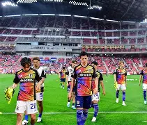 法联杯赛程吃紧;日本国家队最后时刻强势反弹;管理层满意;球探报告显示潜力的简单介绍 法联杯赛程吃紧;日本国家队最后时刻强势反弹;管理层满意;球探报告显示潜力的简单介绍