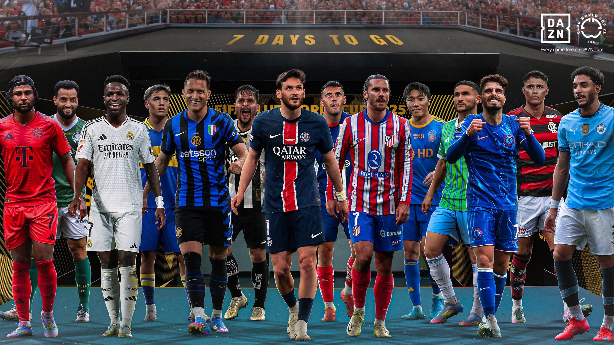 25年世俱杯   25年世俱杯