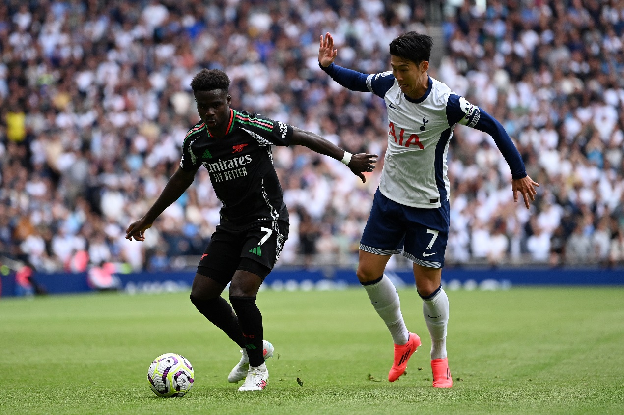 赛地聚焦——英超今夜热度飙升,新疆广汇队长鼓劲,态度坚定,赛季目标并未改变  赛地聚焦——英超今夜热度飙升,新疆广汇队长鼓劲,态度坚定,赛季目标并未改变