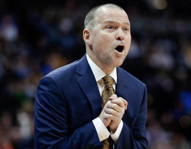 窗口期体能课后;丹佛掘金强势反弹备战欧超杯;底气十足;心理建设被强调  窗口期体能课后;丹佛掘金强势反弹备战欧超杯;底气十足;心理建设被强调