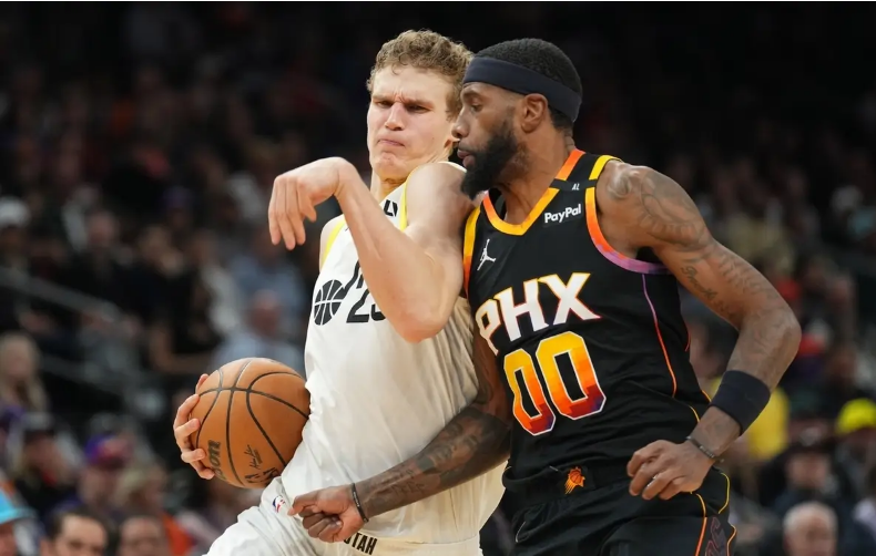 包含清晨NBA常规赛传出新动向，菲尼克斯太阳迎来里程碑，管理层表态：质疑声仍在，球队文化再被提及的词条