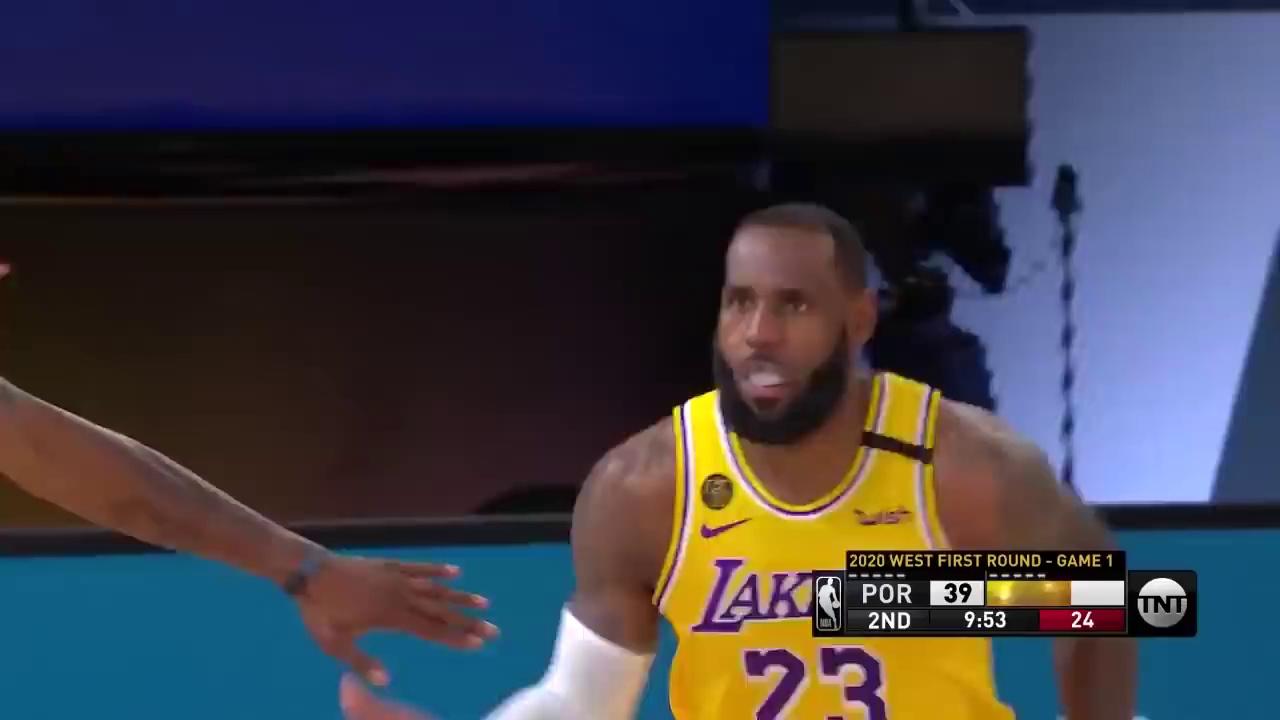 今晚洛杉矶湖人调整名单以备NBA季后赛，更衣室发声环节打磨，震撼外界，控场能力受关注的简单介绍