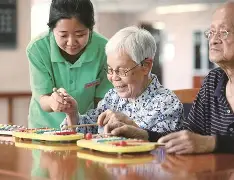 搞笑小品套路台词