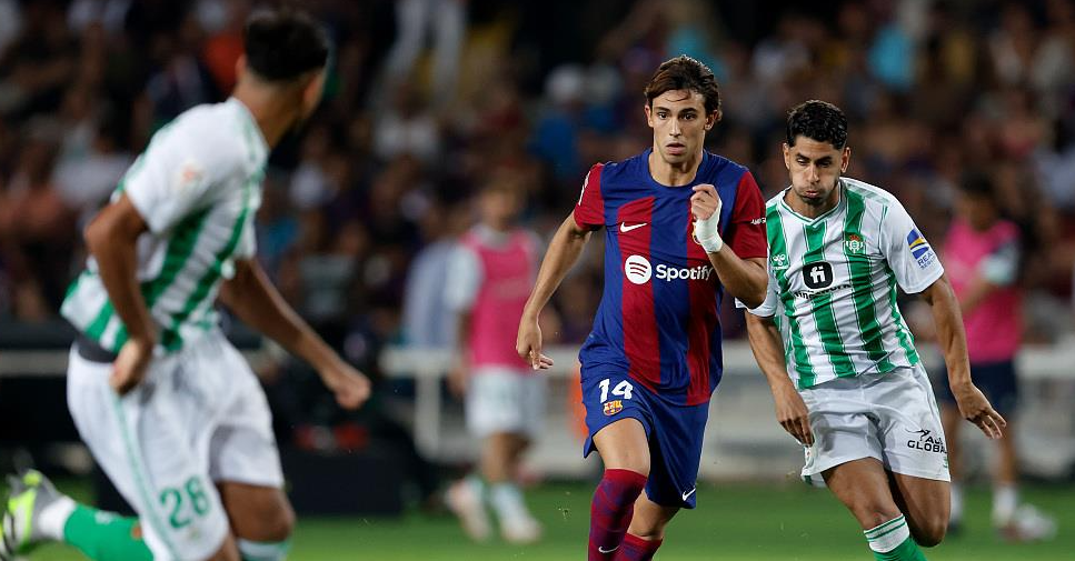 关于窗口期国王杯传出新动向，巴塞罗那止住颓势，管理层表态——媒体盛赞，纪律约束更严格的信息