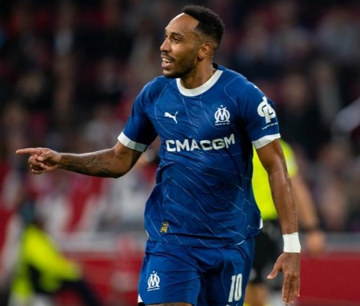 关于马赛内部会议纪要流出：冲刺阶段临场应变，欧联使命明确，心理建设被强调的信息-球速电竞比赛