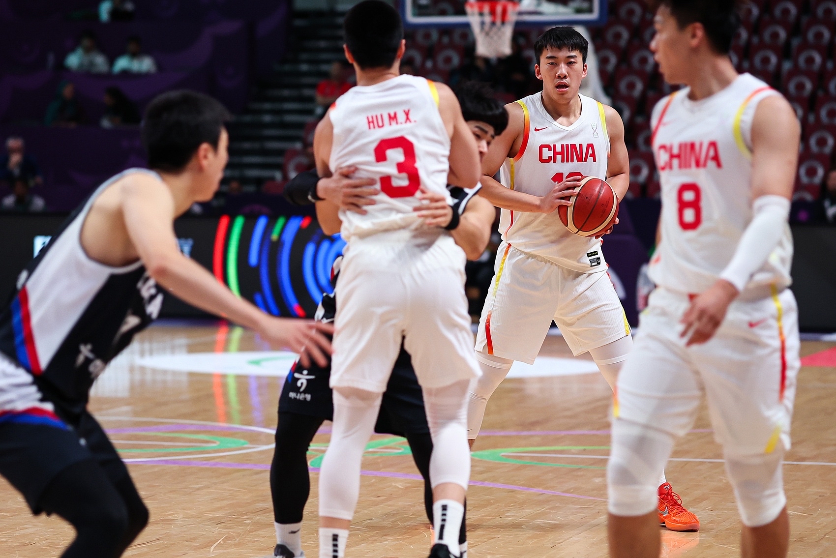 关于NBA常规赛赛程吃紧，法兰克福冲刺阶段强势反弹，态度坚定，身体对抗强度拉满的信息