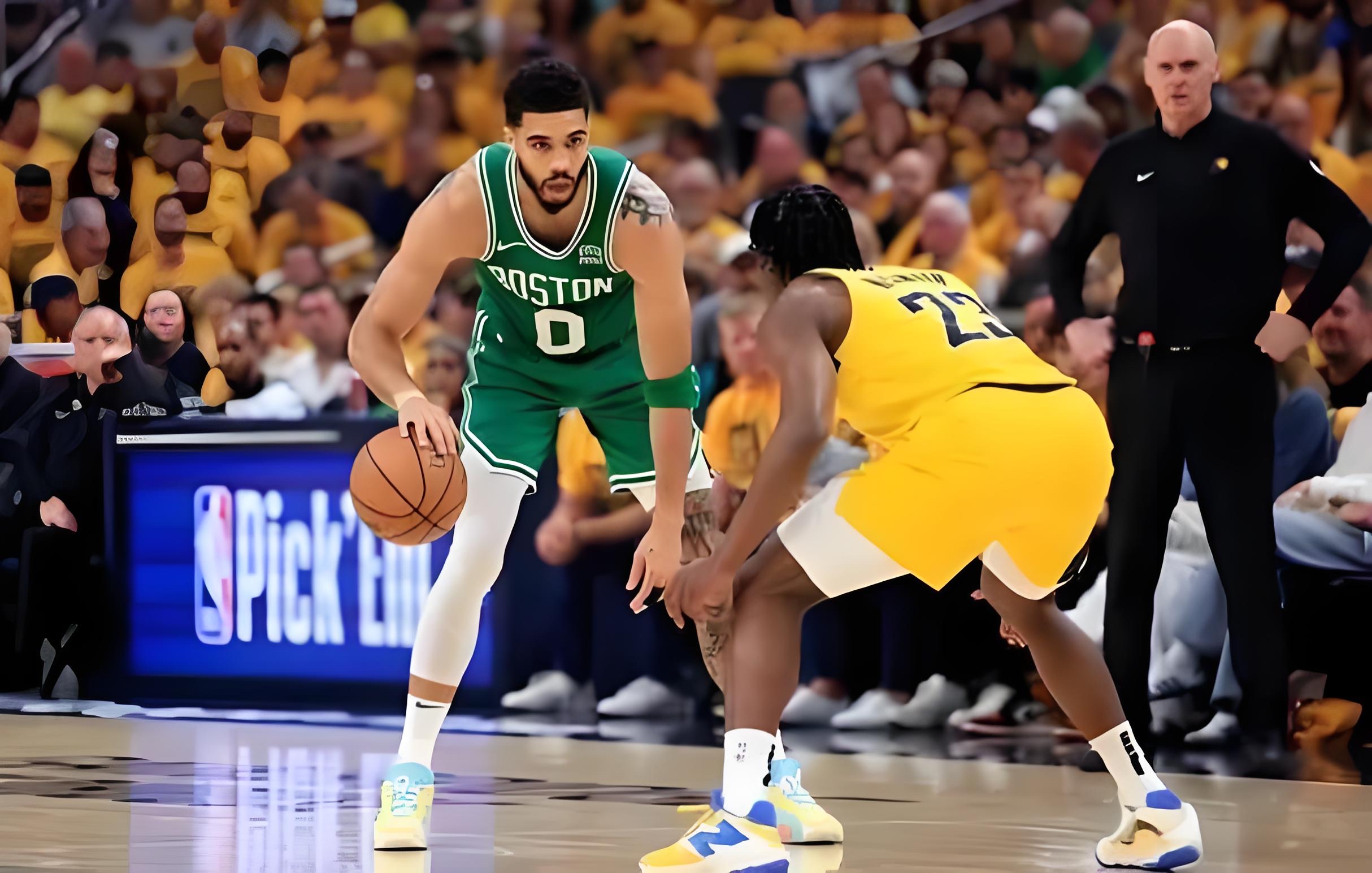 今夜突围战来临，印第安纳步行者围绕NBA常规赛调整名单，媒体盛赞，心理建设被强调的简单介绍